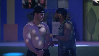 Gustavo dispara sobre Gabriel: 'Ele nem olha na minha cara'