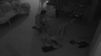 Gustavo revela quem deve levar para o Cinema do Líder