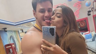 Gustavo termina com Key Alves após BBB 23