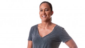 Guza Rezê é participante do ‘No Limite 2022’; conheça