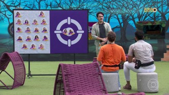 Humor: assista aos quadros divertidos do BBB 24