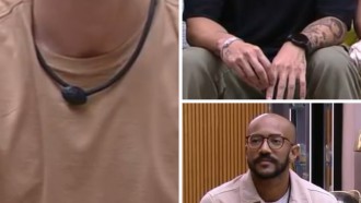 Jogo da Discórdia com os Emparedados