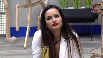 Juliette comenta sobre seu VT no BBB21: 'Não estava louca'