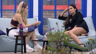 Juliette desabafa sobre Fiuk: 'Descredibilizando o que eu senti'