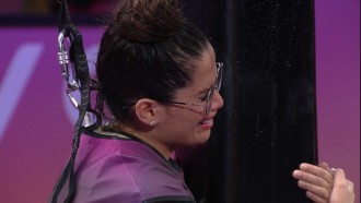 Juliette desiste da Prova Avon Power Stay e lamenta: 'Desculpe, eu queria dar orgulho'