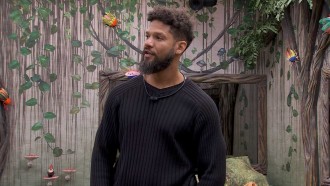 Juninho fala sobre Giovanna no BBB 24: 'Não é uma pessoa legal'