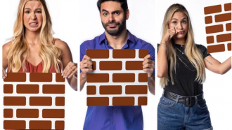 Enquete BBB: Kerline, Rodolffo ou Sarah; quem você quer eliminar? Vote