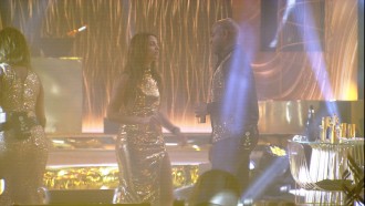 Key Alves elogia brother do BBB 23: 'Você é perfeito'