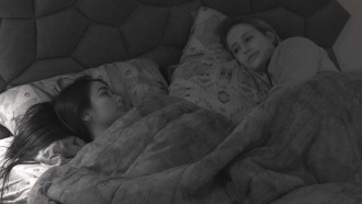 Larissa comenta sobre brother no BBB 23: 'Em cima do muro'