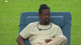 Leandro revela decepção com sister do BBB 26: 'Não esperava'