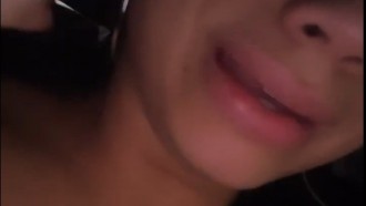 Lexa chora após eliminação de MC Guimê: 'Pesadelo'