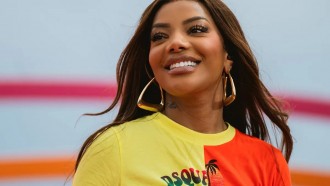 Ludmilla comanda primeira grande festa do BBB 25 nesta sexta