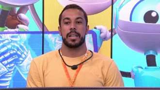 Brother acerta previsão de dinâmica no Raio-X do BBB 25