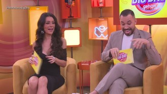 Maratona Big Day: assista aos vídeos da cobertura