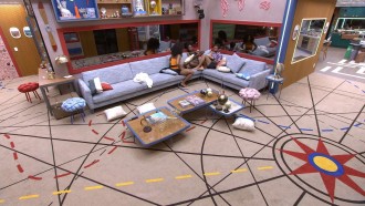 Marvvila fala que brother força muito a barra no BBB 23