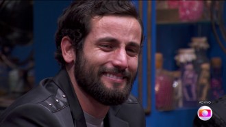 Matteus fica em segundo lugar do BBB 24 com 24,5%