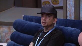 MC Guimê analisa jogo de Domitila Barros: 'Perdeu a mão'