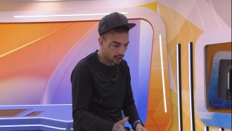 MC Guimê comenta quem são os seus alvos no BBB 23