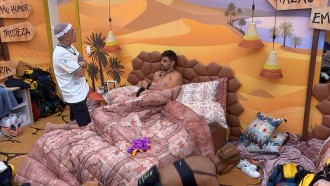 MC Guimê declara que não garantiu 'fechamento' com Tina