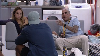 MC Guimê sugere a ida de algum convidado na casa do BBB 23