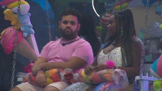 Michel declara sobre MC Bin Laden: 'Não quero perto de mim'