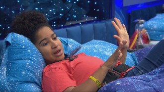 Milena revela 'problema' com Breno: 'Pessoa que está lá e cá'