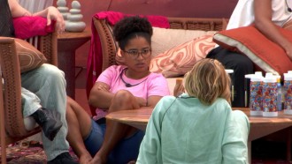 Milena revela voto em brother e dispara: 'Cara só dorme'