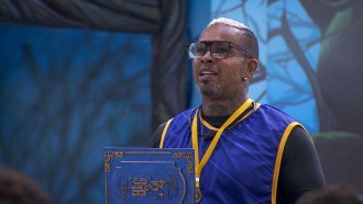 Na Mira do Líder: Rodriguinho escolhe Beatriz, Davi e Isabelle