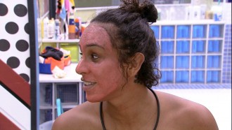 No BBB 22, Linn da Quebrada conta sonho com Pabllo Vittar