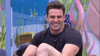 No BBB 23, Gustavo diz que atenderia ao Big Fone novamente