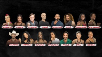 No Limite Amazônia: veja todos os participantes