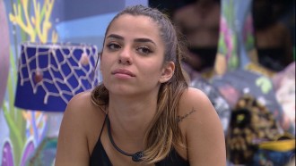 No Quarto Fundo do Mar, Key Alves dispara: 'Vai sair um por um'