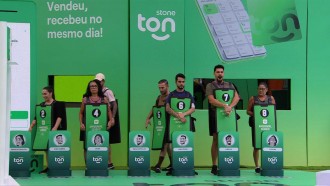 Nona Prova do Anjo do BBB 25: vencedor imuniza um participante