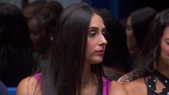 Nono Paredão do BBB 24: Líder Raquele indica Deniziane