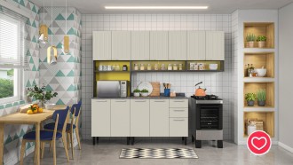 O Queridômetro deu o que falar nessa edição do BBB