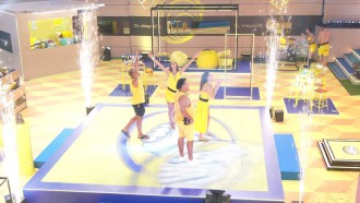 Oitava festa do BBB 24 chega ao fim