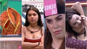 Os 25 melhores memes do BBB 22