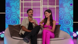 Participantes respondem por que podem surpreender no BBB 25