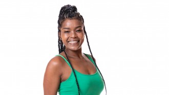 Patrícia Tomé é participante do ‘No Limite 2022’; conheça