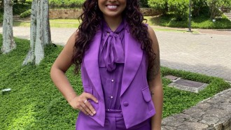 Paula diz que espera Ricardo fora do BBB 23: 'Ele é quente'