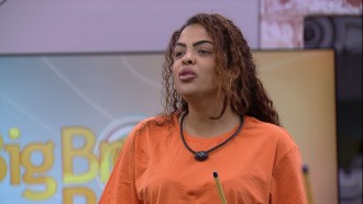 Paula planeja pegadinha com Ricardo no BBB 23: 'Nova Juliette'