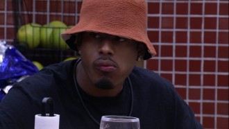 Paulo André comenta comportamento de Arthur Aguiar no BBB 22