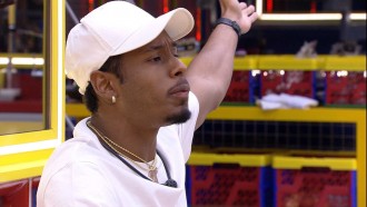 Paulo André sobre Natália: 'Prometer e não cumprir?'