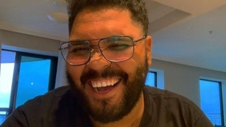 Paulo Vieira é confirmado no BBB22: 'É o emprego dos sonhos'