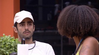 Pedro Scooby analisa treta no BBB 22: 'Foi o grande fato'