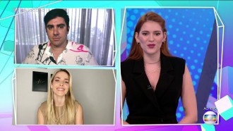 'Plantão BBB' repercute Jogo da Discórdia e analisa emparedados