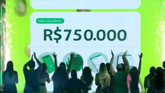 Prêmio do BBB 24 chega a R$ 750 mil após Eliminação de Juninho