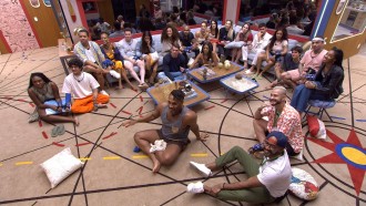 Confira como foi o primeiro Jogo da Discórdia do BBB 23
