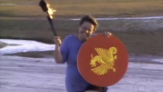 Primeiro 'No Limite' completa 23 anos; veja 10 curiosidades!