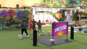 Primeiro Sincerão do BBB 24 gera memes nas redes sociais; veja!